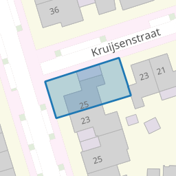 Perceel GZE00-L-2687