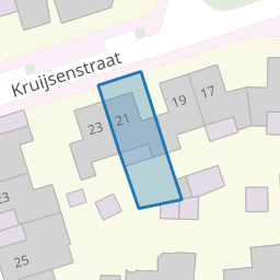 Perceel GZE00-L-2689