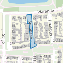 Perceel GZE00-L-2702