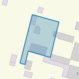 Perceel GZE00-L-2714