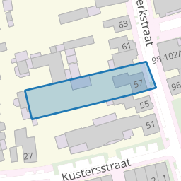 Perceel GZE00-L-2723