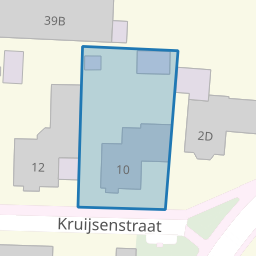 Perceel GZE00-L-2734