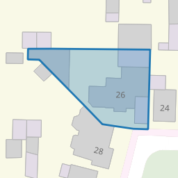 Perceel GZE00-L-2739