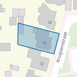 Perceel GZE00-L-2741