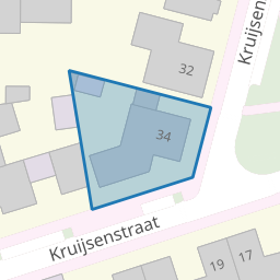 Perceel GZE00-L-2743