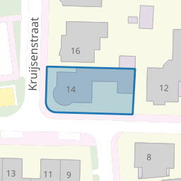 Perceel GZE00-L-2795