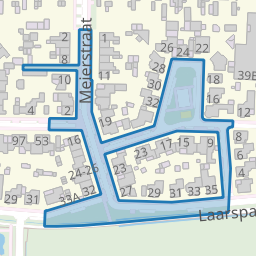 Perceel GZE00-L-2796