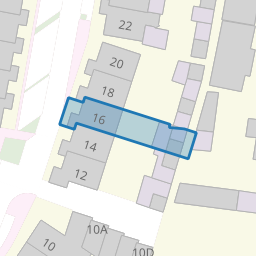 Perceel GZE00-L-2862