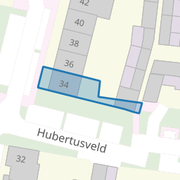 Perceel GZE00-L-2888