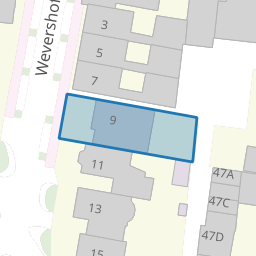 Perceel GZE00-L-2925