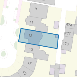 Perceel GZE00-L-2927