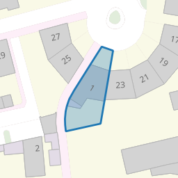 Perceel GZE00-L-2934