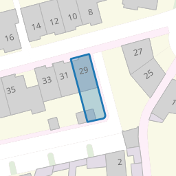 Perceel GZE00-L-2951