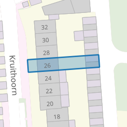 Perceel GZE00-L-2996