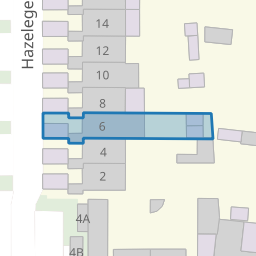 Perceel GZE00-L-3009