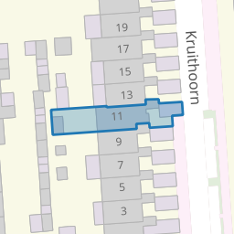 Perceel GZE00-L-3024