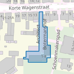 Perceel GZE00-L-3041