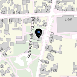 Appartement GZE00 L 3077 5