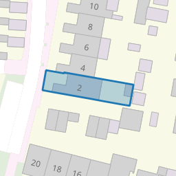 Perceel GZE00-L-3111