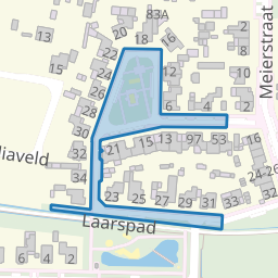 Perceel GZE00-L-3167