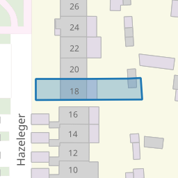 Perceel GZE00-L-3205