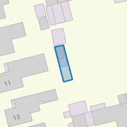 Perceel GZE00-L-3216