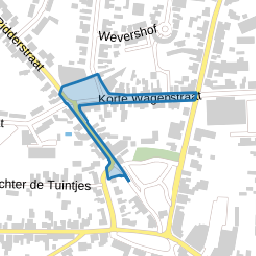 Perceel GZE00-L-3236