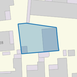 Perceel GZE00-L-3307