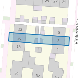 Perceel GZE00-L-3328