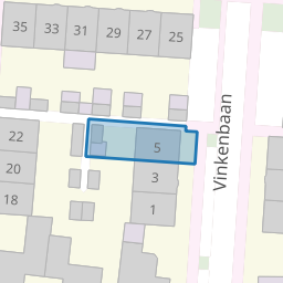 Perceel GZE00-L-3329