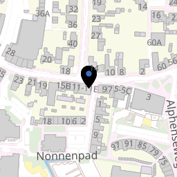Appartement GZE00 L 3400 3