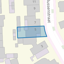 Perceel GZE00-L-3410