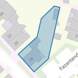 Perceel GZE00-L-3427