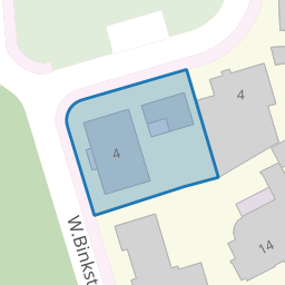 Perceel GZE00-L-3447