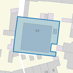 Perceel GZE00-L-3459