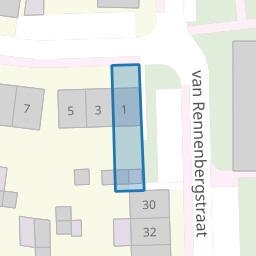 Perceel GZE00-L-3508