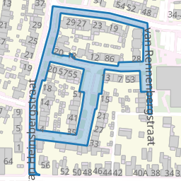 Perceel GZE00-L-3514