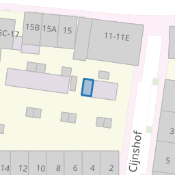 Perceel GZE00-L-3547