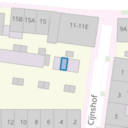 Perceel GZE00-L-3548