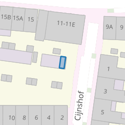 Perceel GZE00-L-3550