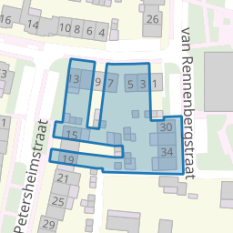 Perceel GZE00-L-3565