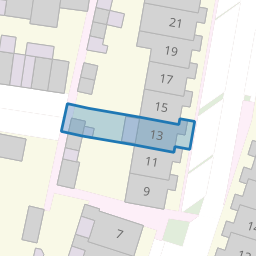 Perceel GZE00-L-3568