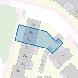 Perceel GZE00-L-3575