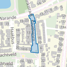 Perceel GZE00-L-3596