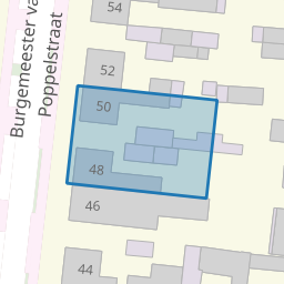 Perceel GZE00-L-3599