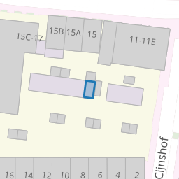 Perceel GZE00-L-3622