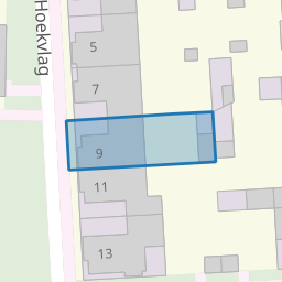 Perceel GZE00-L-3710