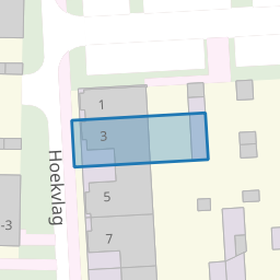 Perceel GZE00-L-3716