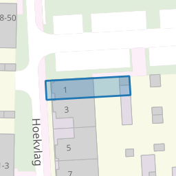 Perceel GZE00-L-3719