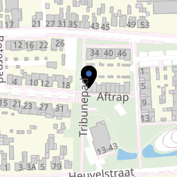 Appartement GZE00 L 3752 1
